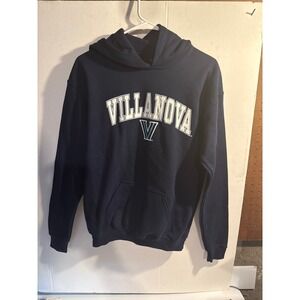 Fanatics Villanova Wildcats Hoodie Pullover NCAA Collegiate Youth XL NWOT‎